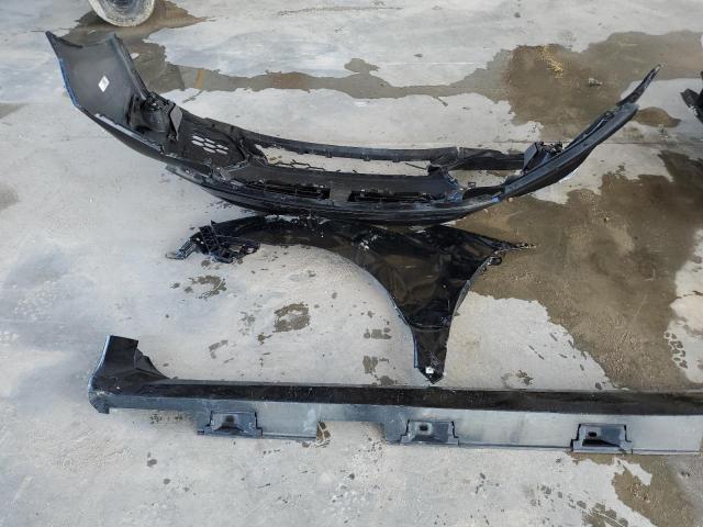 2HGFC1E59JH706507 Honda CIVIC SI