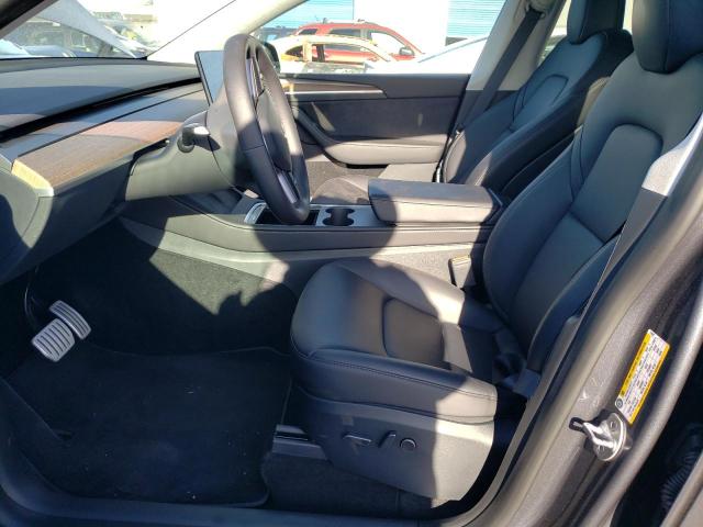 7SAYGDEF0PF714227 Tesla Model Y