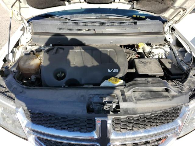 3C4PDCBG2HT576282 Dodge Journey Sxt