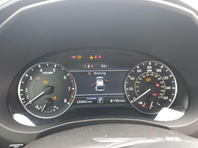 2023 INFINITI QX55 LUXE 3PCAJ5JR0PF102339