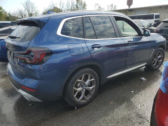 5UX53DP07N9K32848 BMW X3 Xdrive30i