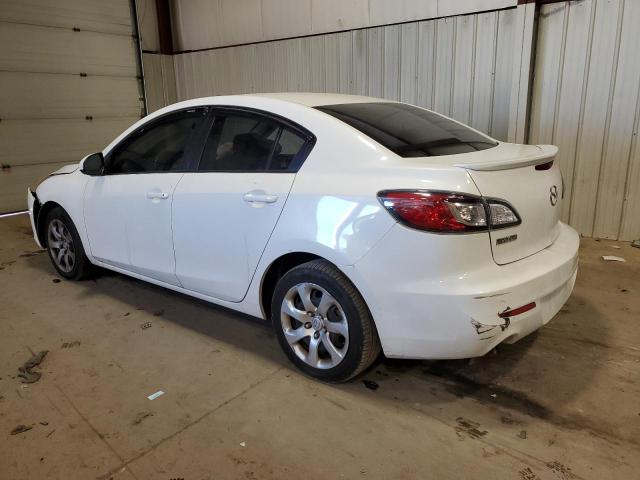Vin: jm1bl1ug5c1518293, lot: 71826263, mazda 3 i 20122
