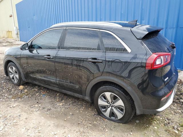 2017 KIA NIRO FE - KNDCB3LC4H5079864