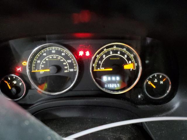 1C4NJDEB2GD725462 Jeep Compass Latitude