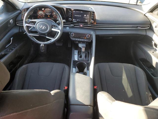 5NPLS4AG5NH071666 Hyundai ELANTRA SEL
