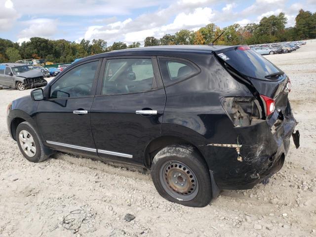 JN8AS5MT2EW605792 Nissan Rogue Select S