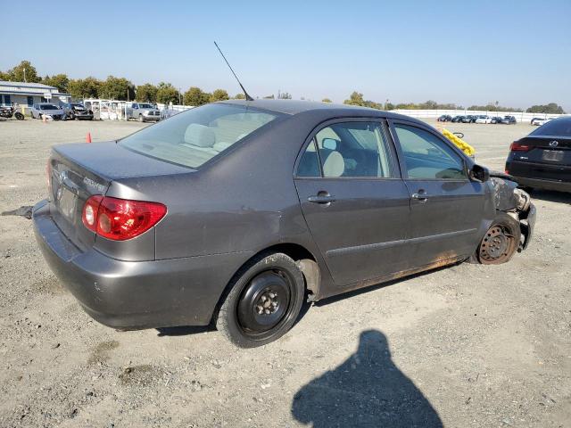 1NXBR32E75Z395346 | 2005 Toyota corolla ce