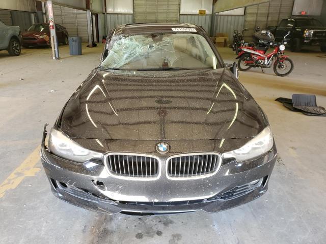 2015 BMW 328 I - WBA3A5G59FNP34878