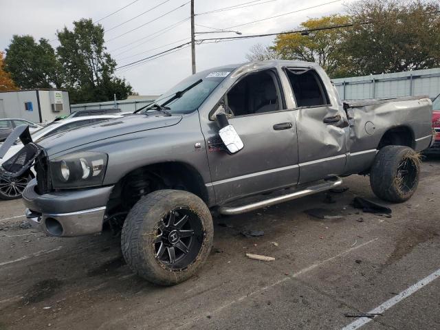 2008 Dodge Ram 3500 ST