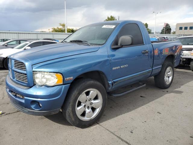 2004 Dodge Ram 1500 ST