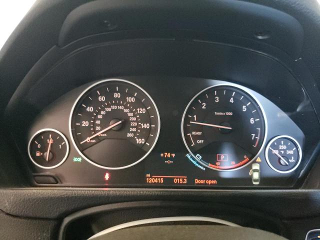 WBA3A5C56EF604698 BMW 328 I