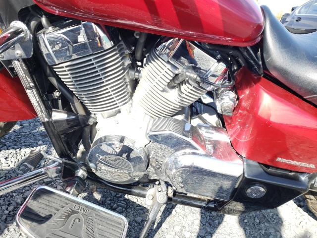 2015 HONDA VT750 CA JH2RC5020FK900026