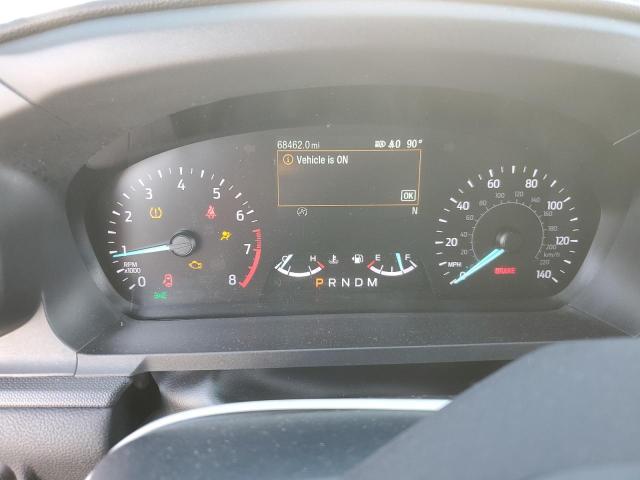 1FMSK7BH1LGC83238 Ford EXPLORER