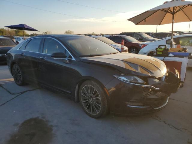 3LN6L2J92GR616671 | 2016 Lincoln mkz