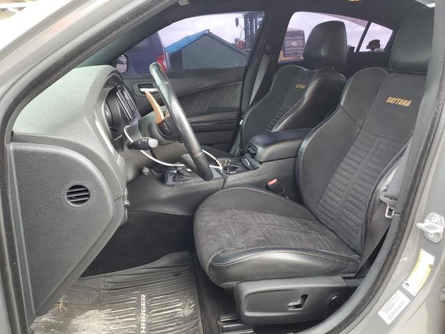 2C3CDXGJ5JH134626 Dodge Charger R/t 392