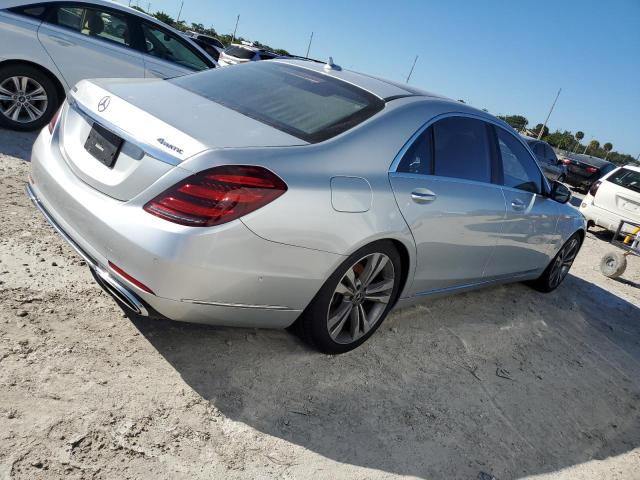2020 MERCEDES-BENZ S 560 4MAT - WDDUG8GB6LA500199