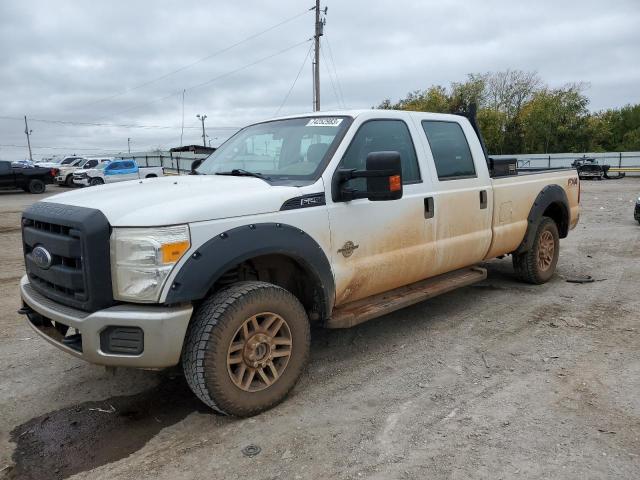 2013 Ford F-250 