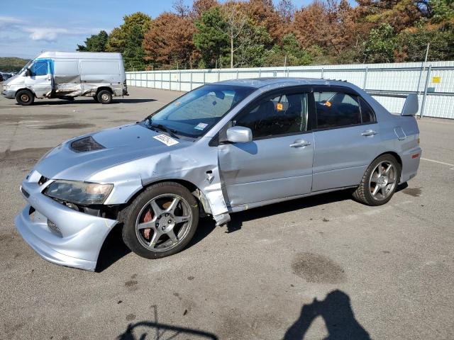 2003 Mitsubishi Lancer Evolution