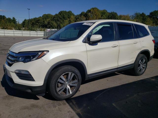 2016 Honda Pilot EX