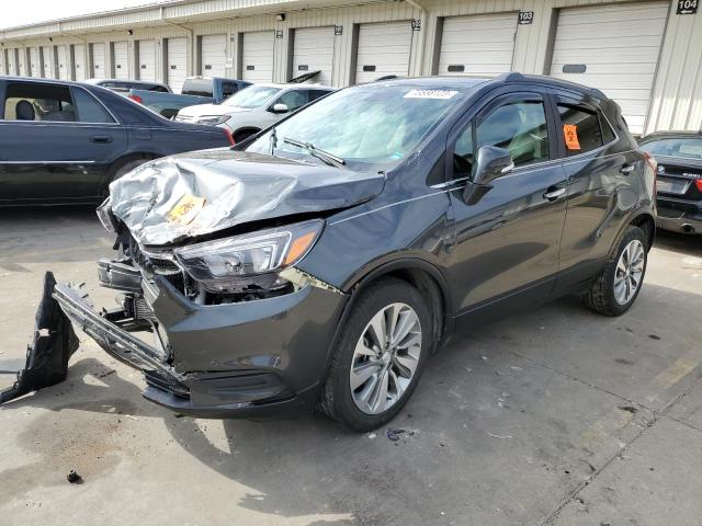 Vin: kl4cjasb5hb062745, lot: 73558123, buick encore preferred 2017 img_1