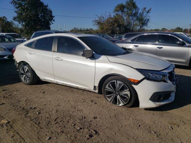 Vin: 19xfc1f35he214882, lot: 73336993, honda civic ex 20174