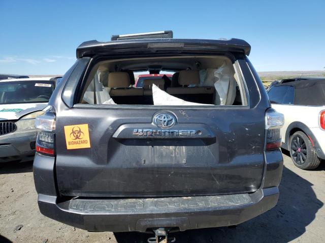 JTEBU5JR6G5371289 | 2016 TOYOTA 4RUNNER SR