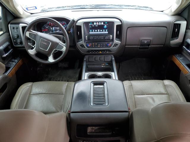 2019 GMC SIERRA K25 - 1GT12REY9KF214373
