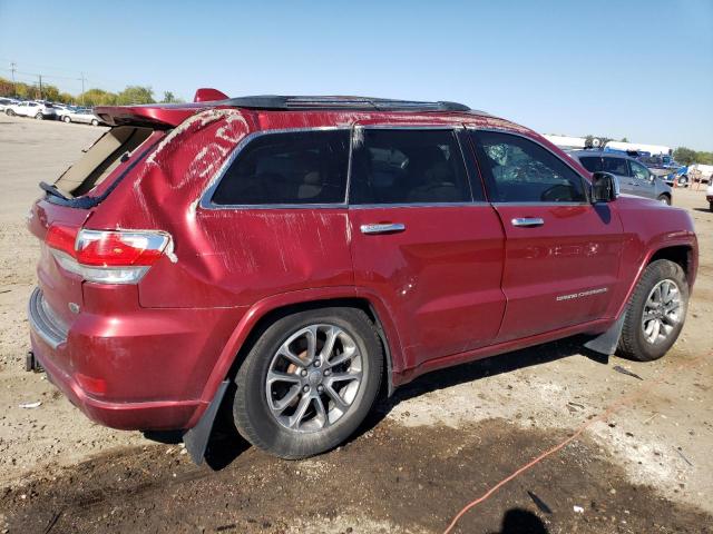 1C4RJFCG6EC206462 Jeep Grand Cherokee Overland