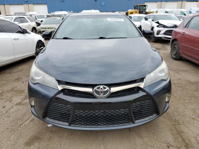 4T1BF1FK1HU753266 | 2017 Toyota camry le