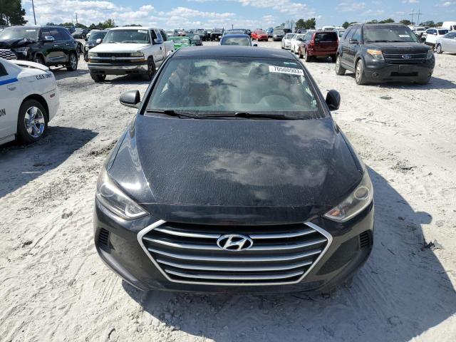5NPD84LF5HH029767 Hyundai ELANTRA SE