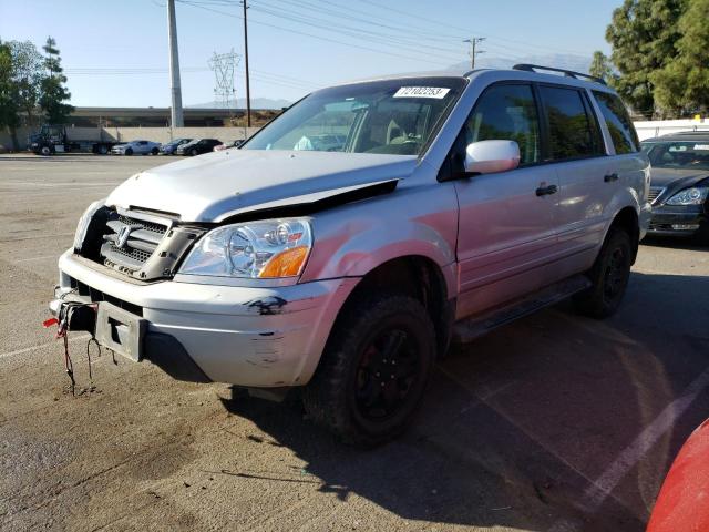 2003 Honda Pilot EX