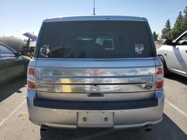 2FMGK5D87GBA01298 | 2016 FORD FLEX LIMIT