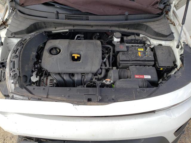 KNDJ23AU8L7702872 KIA SOUL LX