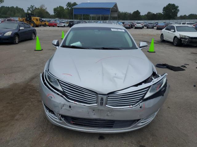 3LN6L2G98GR609554 | 2016 LINCOLN MKZ