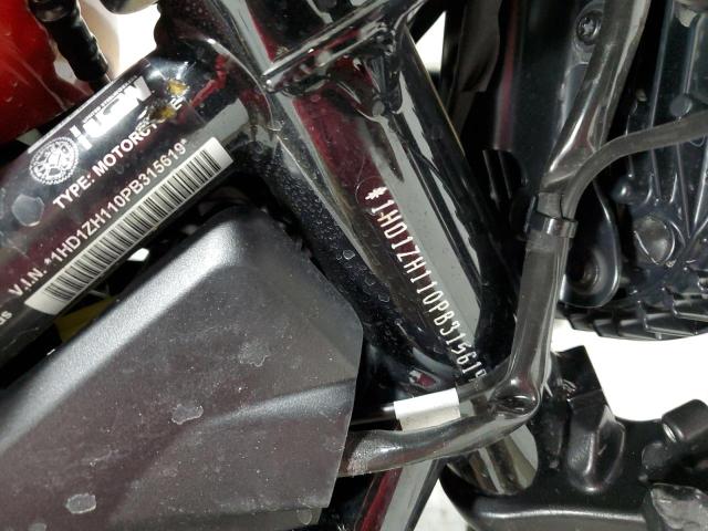 2023 HARLEY-DAVIDSON RH975 - 1HD1ZH110PB315619