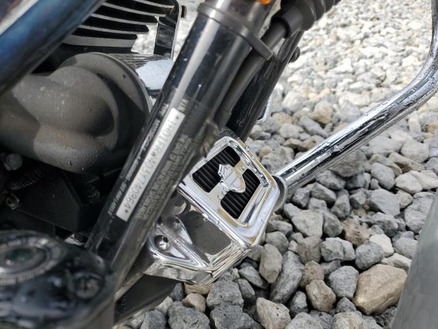 2003 HARLEY-DAVIDSON FLHRCI ANN 1HD1FRW403Y740864