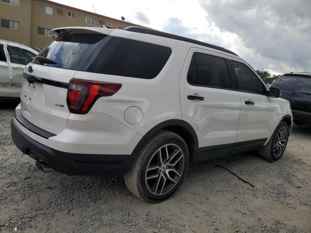 1FM5K8GT9JGB63717 | 2018 FORD EXPLORER S