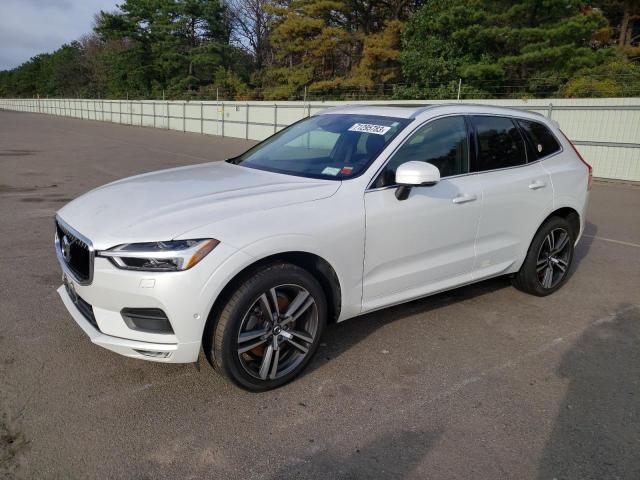 LYVA22RK7JB121594 2018 VOLVO XC60 - Image 1