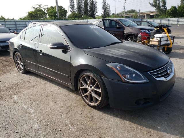 Vin: 1n4al2ap9ac138449, lot: 70640043, nissan altima base 20104