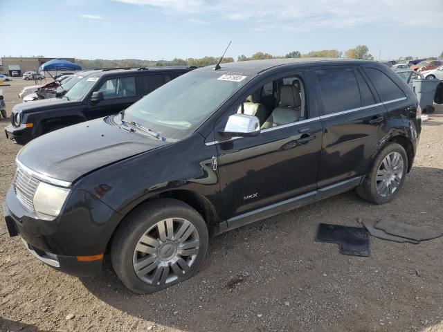 2008 Lincoln MKX 