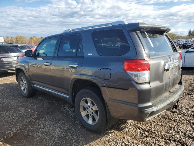 2011 Toyota 4Runner Sr5 VIN: JTEBU5JR3B5064400 Lot: 73482063