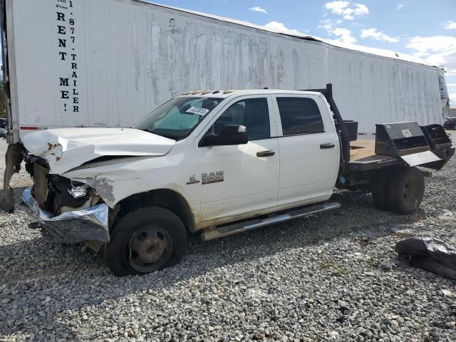 2016 Ram 3500 