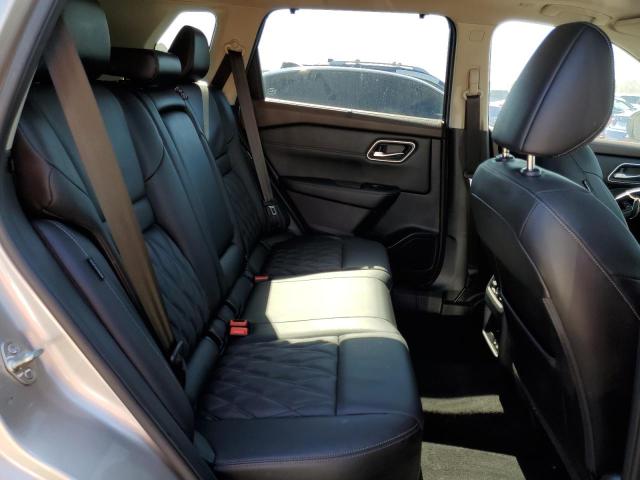 2022 NISSAN ROGUE PLAT - JN8BT3DD0NW271163