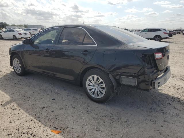 VIN 4T4BF1FK4ER349783 2014 Toyota Camry, L no.2