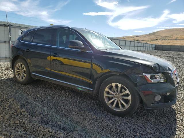 VIN WA1CFAFP5DA044978 2013 Audi Q5, Premium no.4