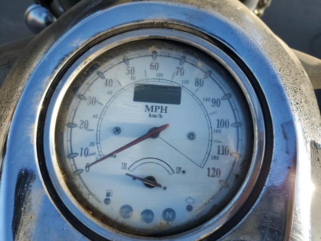 2004 YAMAHA XV1700 A JYAVP17E74A006706