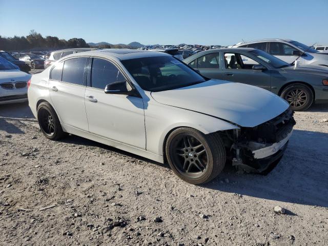 WBA3A9G52ENS65137 BMW 335 I