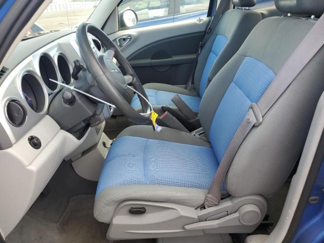 2007 Chrysler Pt Cruiser Touring VIN: 3A8FY58B57T531285 Lot: 71819513