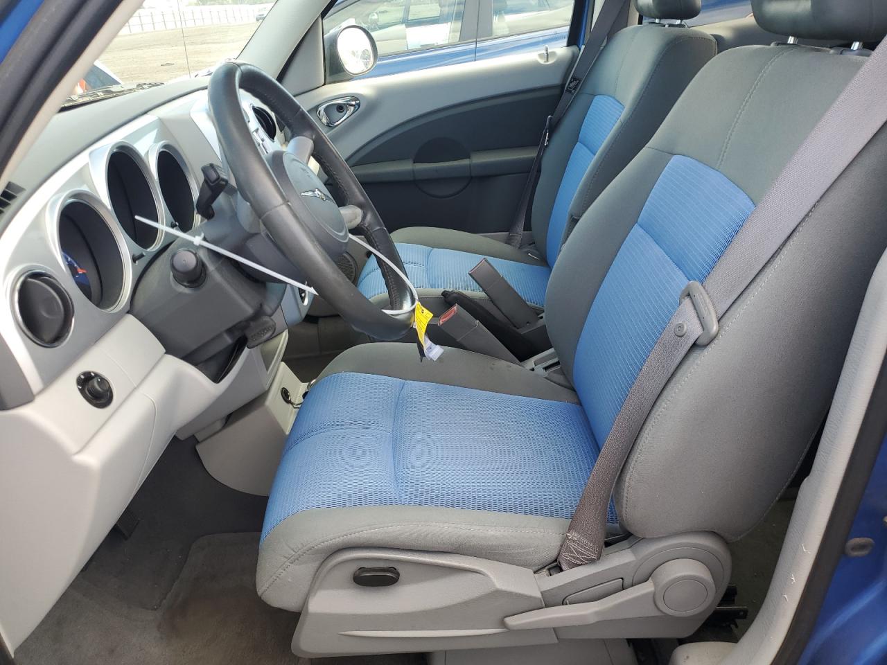 3A8FY58B57T531285 2007 Chrysler Pt Cruiser Touring