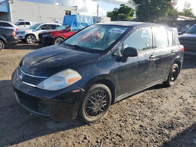 2009 Nissan Versa S